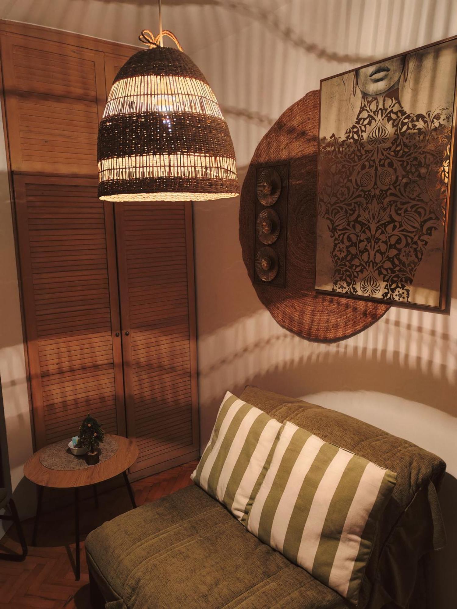 Bella Apartment Belgrade Exterior photo